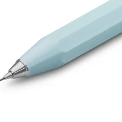 Kaweco SKYLINE SPORT Mechanical Pencil 0.7 mm [silver trim]