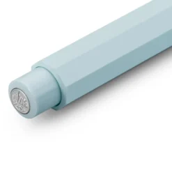 Kaweco SKYLINE SPORT Mechanical Pencil 0.7 mm [silver trim]