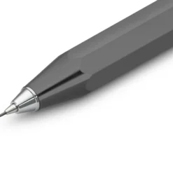 Kaweco SKYLINE SPORT Mechanical Pencil 0.7 mm [silver trim]