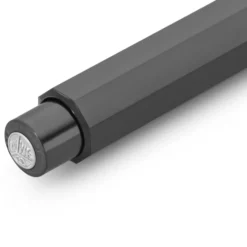 Kaweco SKYLINE SPORT Mechanical Pencil 0.7 mm [silver trim]