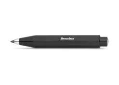 Kaweco Skyline Sport Pencil 3.2mm Lead, Black