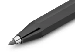 Kaweco Skyline Sport Pencil 3.2mm Lead, Black