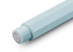 Kaweco Skyline Sport Pencil 3.2mm Lead, Mint