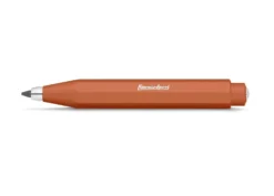 Kaweco Skyline Sport Pencil 3.2mm Lead, Fox