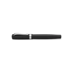 Kaweco Student Black Fountain Pen - Medium