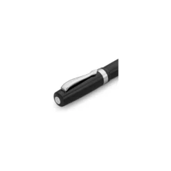 Kaweco Student Black Fountain Pen - Medium