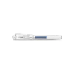 Kaweco Student Transparent Fountain Pen - Medium