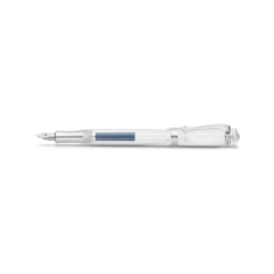 Kaweco Student Transparent Fountain Pen - Fine