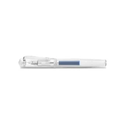 Kaweco Student Transparent Fountain Pen - Fine