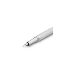 Kaweco Student Transparent Fountain Pen - Fine