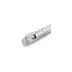 Kaweco Student Transparent Fountain Pen - Fine