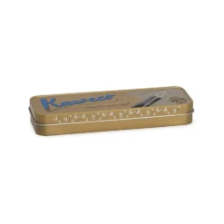 Kaweco Student Transparent Fountain Pen - Fine