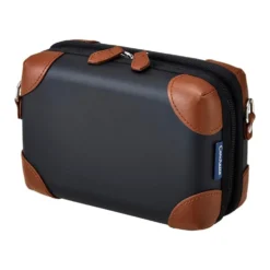 KING JIM Carchette Carrying Pouch