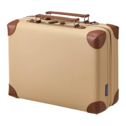 KING JIM Carchette Wide Carrying Case