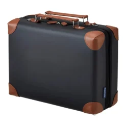 KING JIM Carchette Wide Carrying Case
