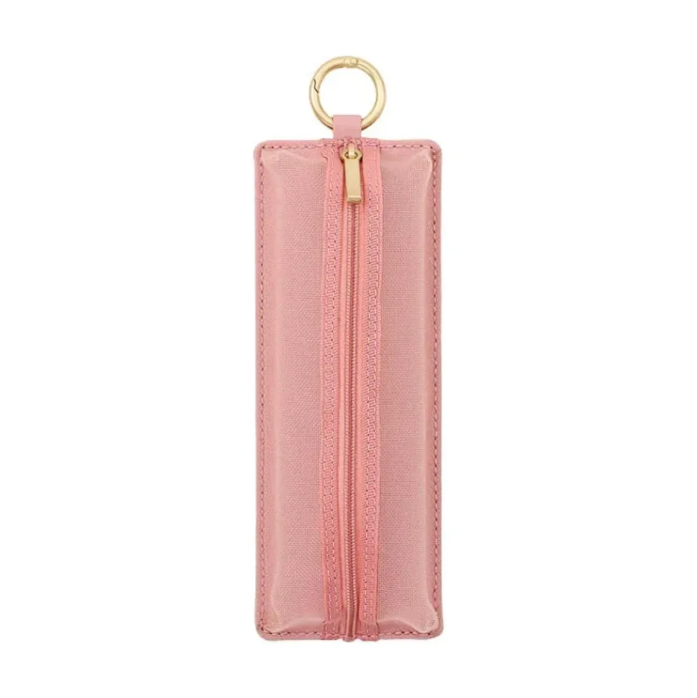 KING JIM EMILY Flat Pen Case