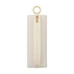 KING JIM EMILY Flat Pen Case