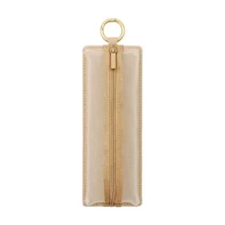 KING JIM EMILY Flat Pen Case