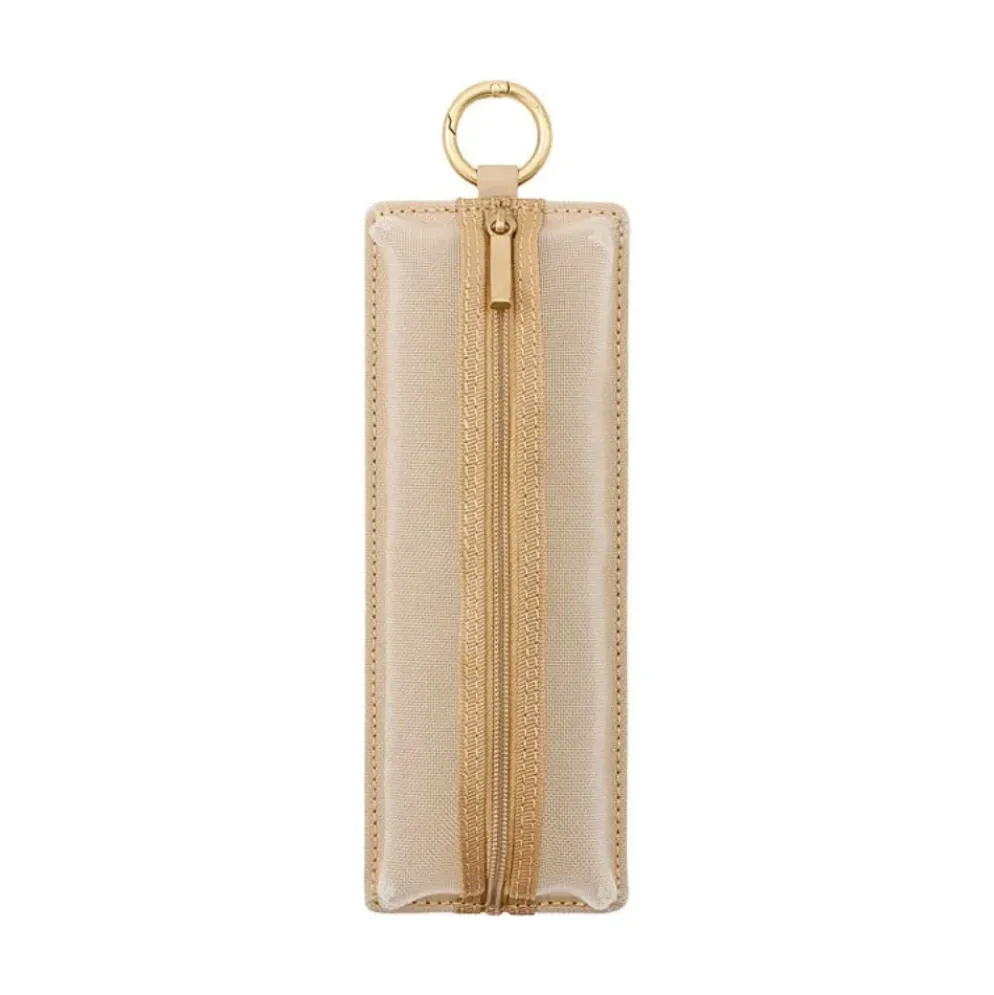 KING JIM EMILY Flat Pen Case