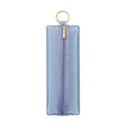KING JIM EMILY Flat Pen Case