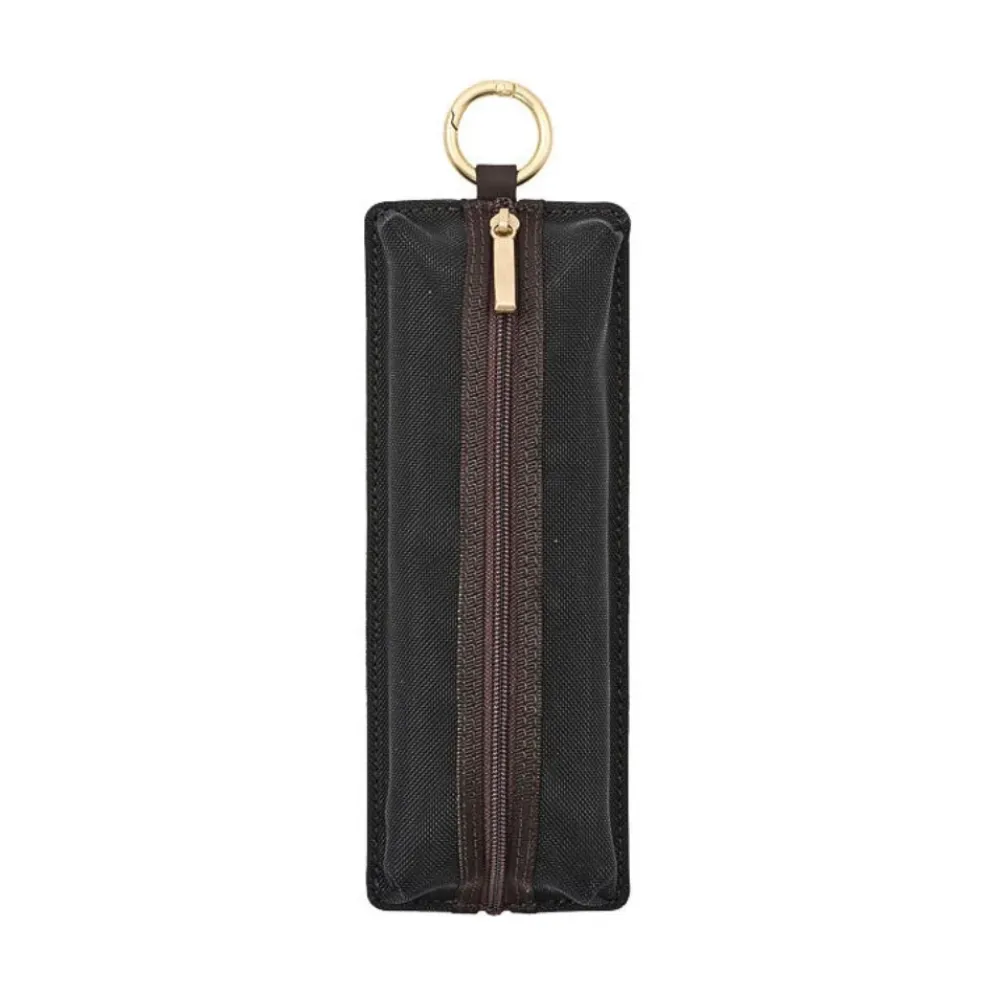 KING JIM EMILY Flat Pen Case