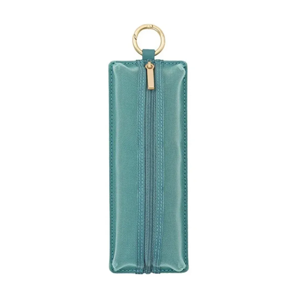 KING JIM EMILY Flat Pen Case