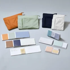 KING JIM EMILY Work Pouch