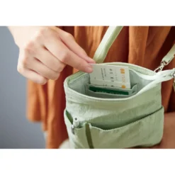KING JIM EMILY Work Pouch
