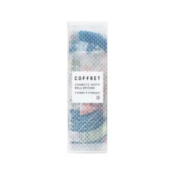 KING JIM HITOTOKI Coffret Cosmetic Film Roll Sticker