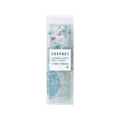 KING JIM HITOTOKI Coffret Cosmetic Film Roll Sticker
