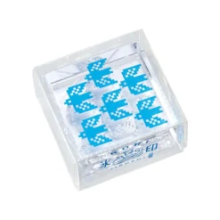 KING JIM Kori Jirushi Clear Stamps - Large