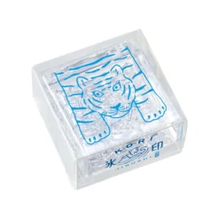 KING JIM Kori Jirushi Clear Stamps - Large
