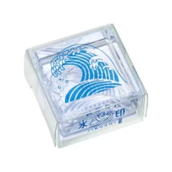 KING JIM Kori Jirushi Clear Stamps - Large