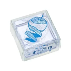 KING JIM Kori Jirushi Clear Stamps - Large