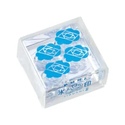 KING JIM Kori Jirushi Clear Stamps - Large