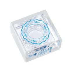 KING JIM Kori Jirushi Clear Stamps - Large