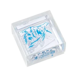 KING JIM Kori Jirushi Clear Stamps - Large