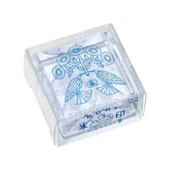 KING JIM Kori Jirushi Clear Stamps - Large