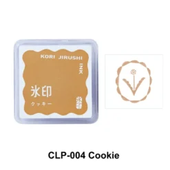 KING JIM Kori Jirushi Stamp Pad