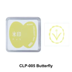 KING JIM Kori Jirushi Stamp Pad