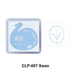 KING JIM Kori Jirushi Stamp Pad