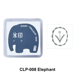 KING JIM Kori Jirushi Stamp Pad
