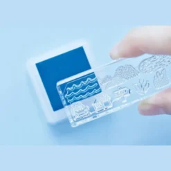 KING JIM Kori Jirushi Stamp Pad
