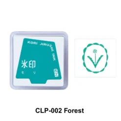 KING JIM Kori Jirushi Stamp Pad