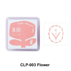 KING JIM Kori Jirushi Stamp Pad