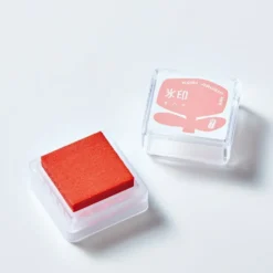 KING JIM Kori Jirushi Stamp Pad