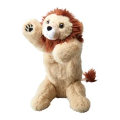 KING JIM Pouzoo Animal Design Pen Pouch