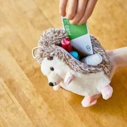 KING JIM Pouzoo Animal Design Mini Pouch