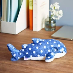 KING JIM Pouzoo Animal Design Cushion Pouch