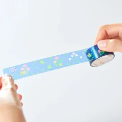 KING JIM SODA Film Masking Tape - 20mm